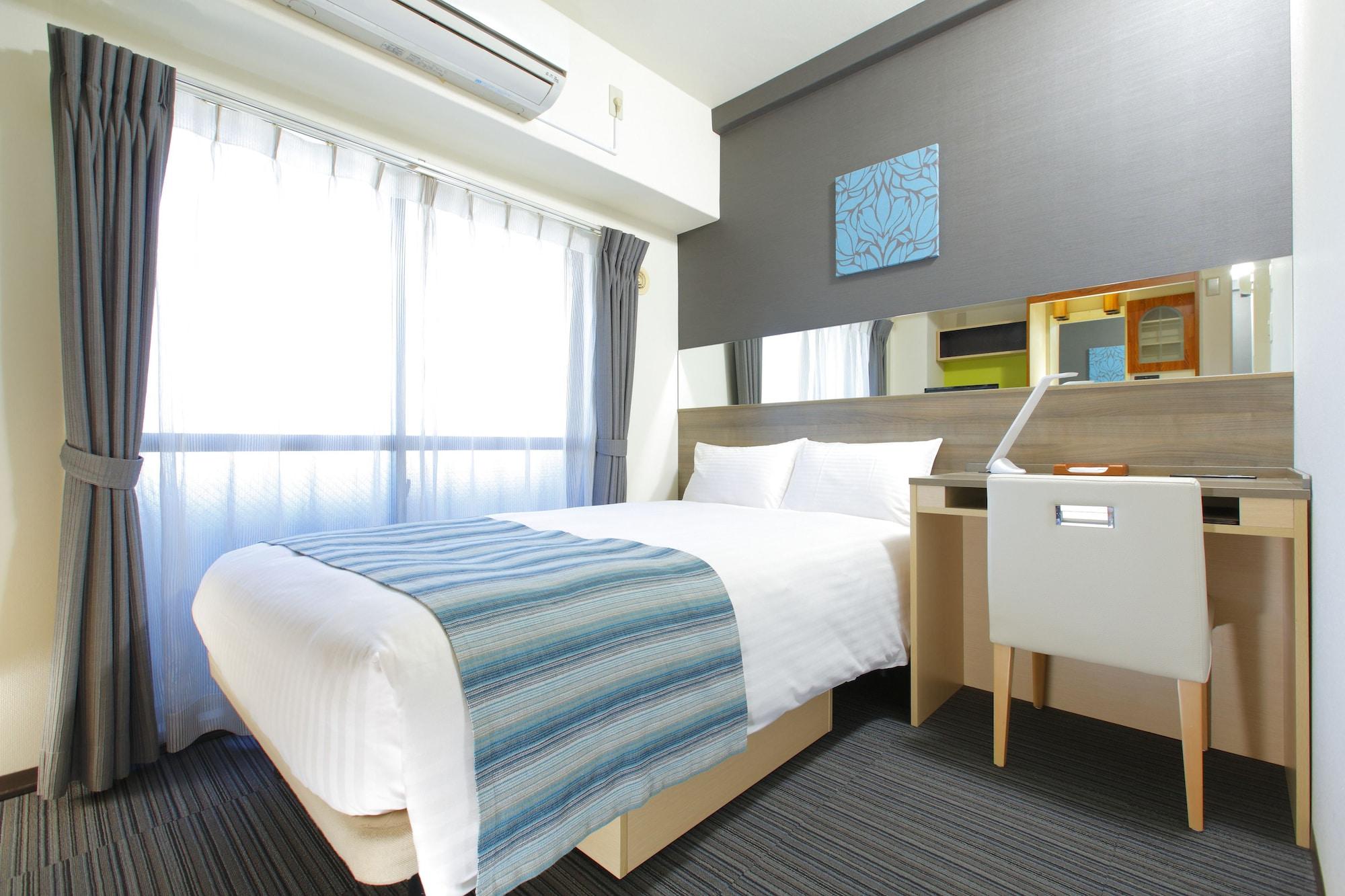 Hotel Mystays Ueno Inaricho Tokyo Exterior photo